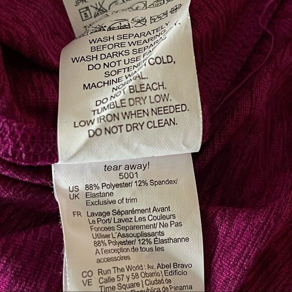 Brooks Run Happy Quarter Zip Pullover - Picture 9 of 10